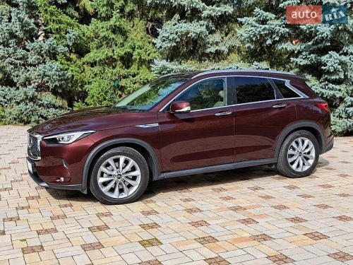 Infiniti