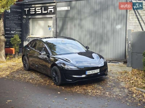 Tesla