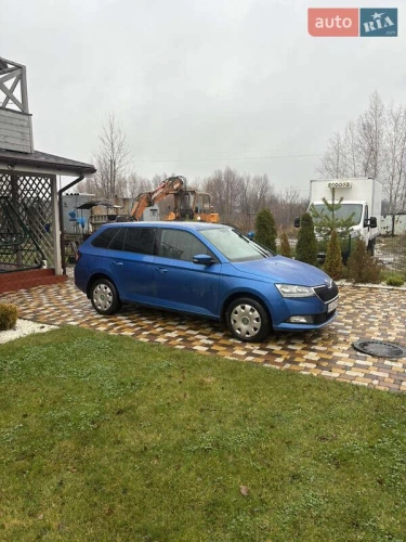 Skoda