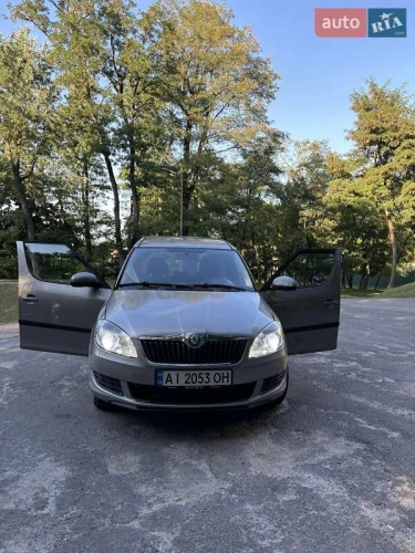 Skoda