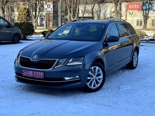 Skoda