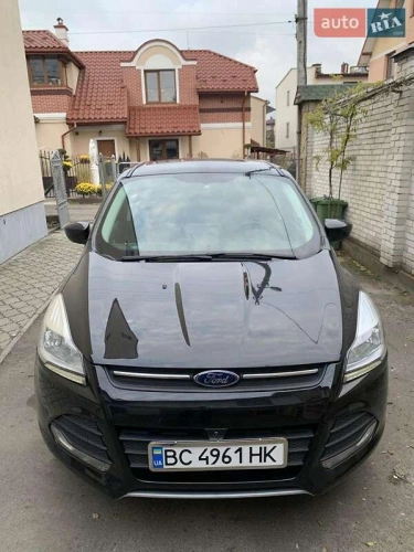 Ford