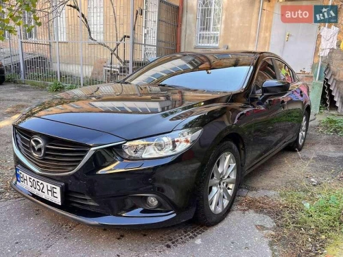 Mazda