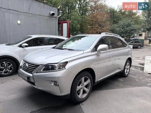 Lexus