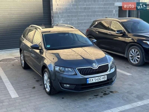 Skoda