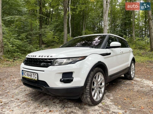 Land Rover