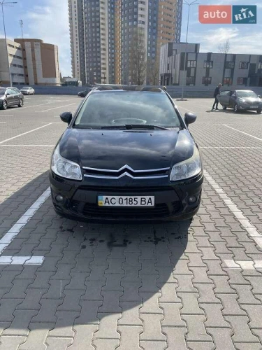 Citroen