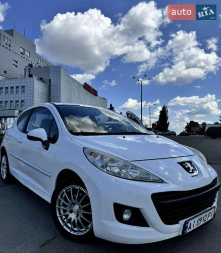 Peugeot
