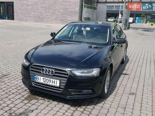 Audi