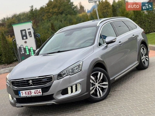 Peugeot