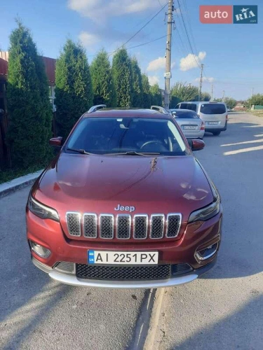 Jeep