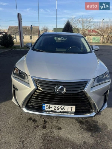 Lexus