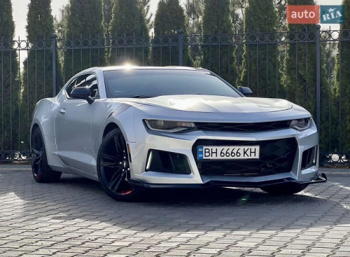 Chevrolet
