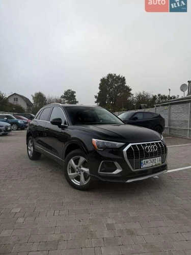 Audi