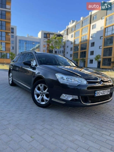 Citroen