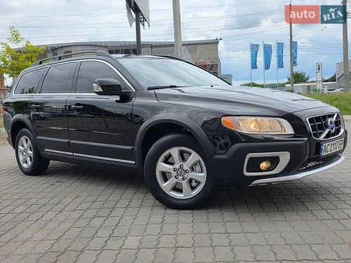 Volvo