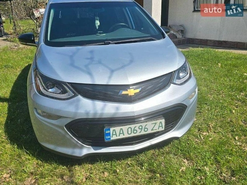 Chevrolet