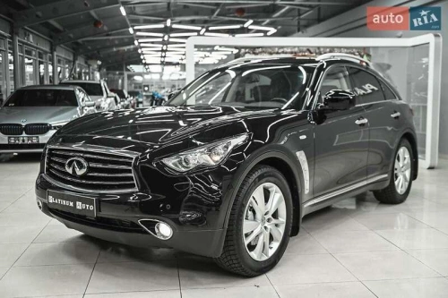 Infiniti