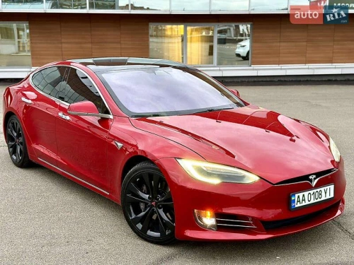 Tesla