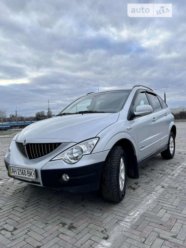 SsangYong