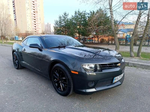 Chevrolet