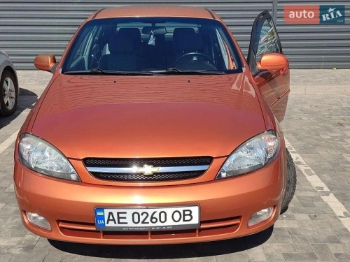 Chevrolet