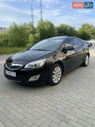 Opel