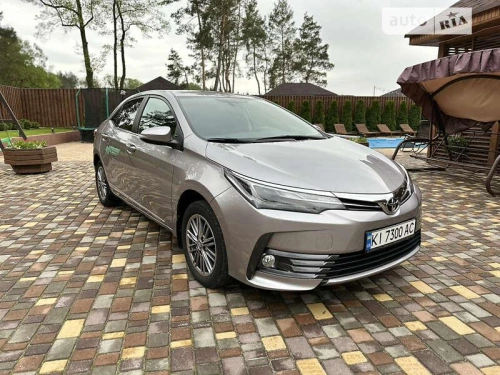 Toyota