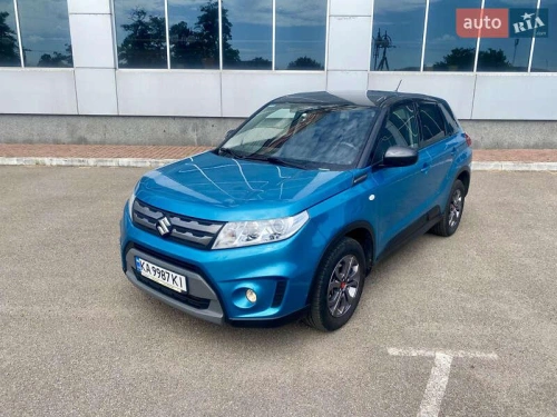 Suzuki
