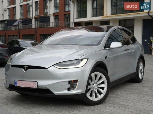 Tesla