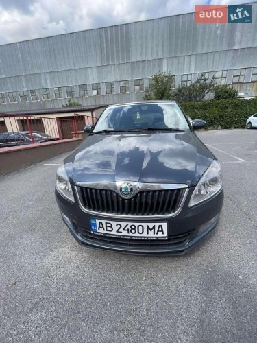 Skoda