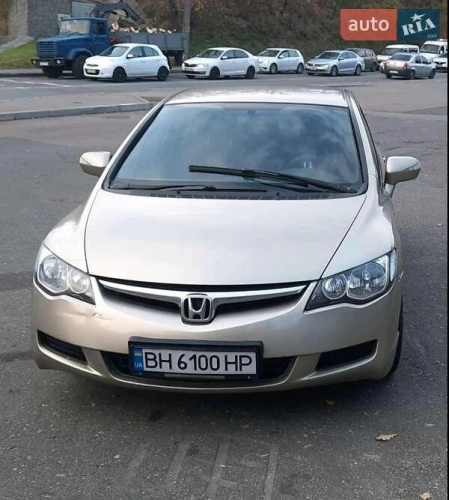 Honda