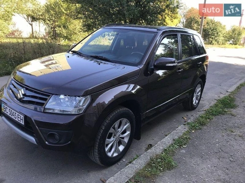 Suzuki
