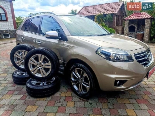 Renault