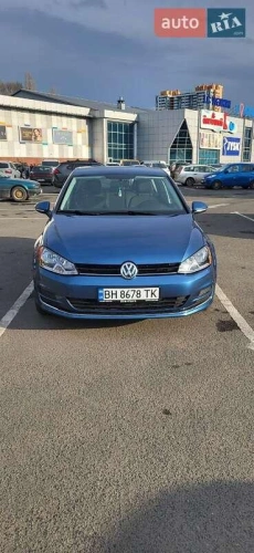 Volkswagen