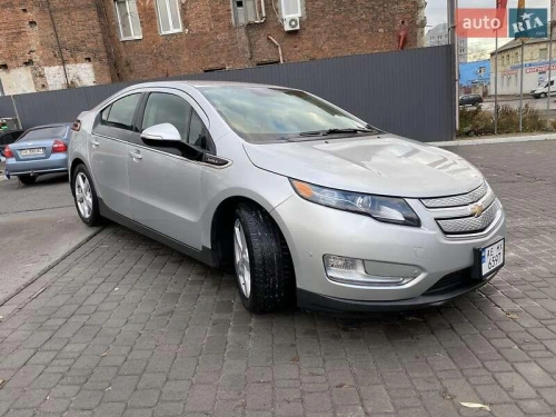 Chevrolet