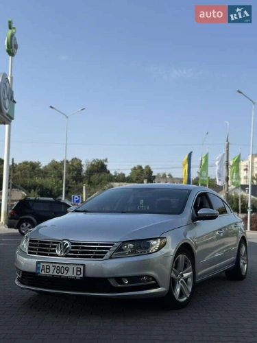 Volkswagen