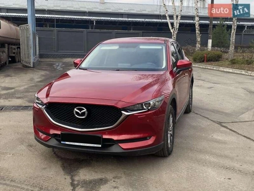 Mazda