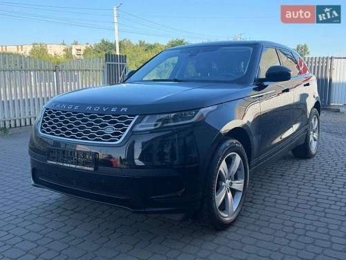 Land Rover