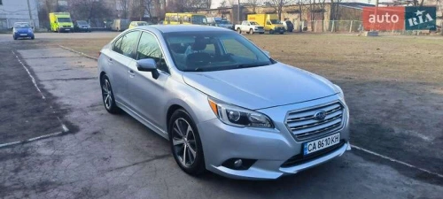 Subaru