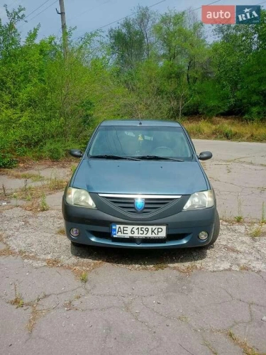 Dacia
