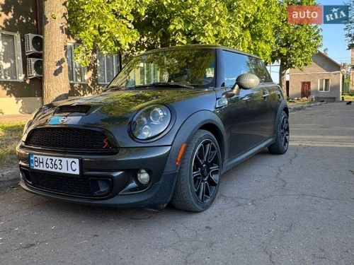 MINI