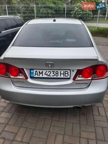 Honda