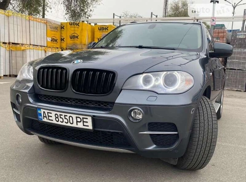 BMW