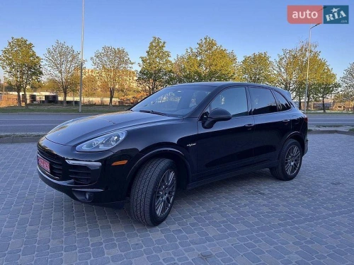 Porsche