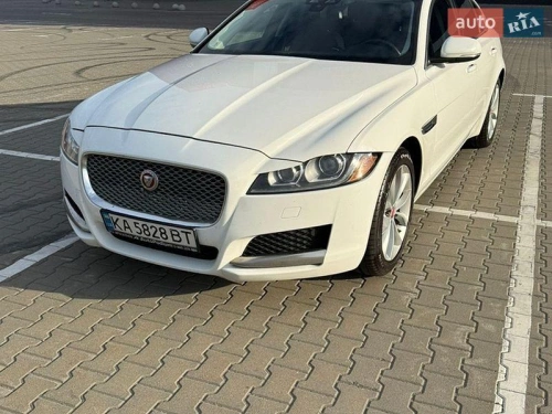 Jaguar