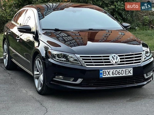 Volkswagen