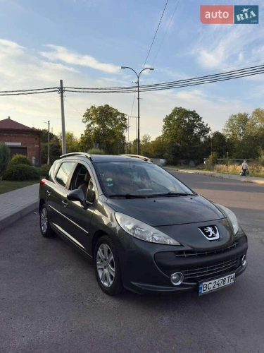 Peugeot