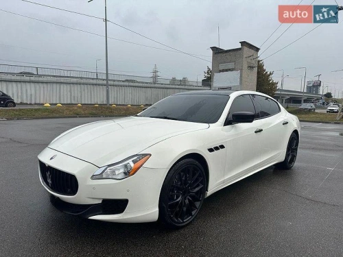 Maserati