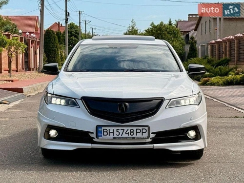 Acura